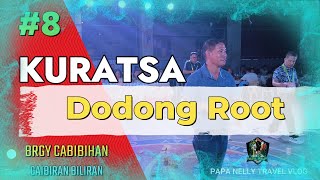 Basta KUratsa may bala kami jan Dodong Dancing Kuratsa  Brgy Cabibihan Caibiran Biliran [upl. by Hose474]