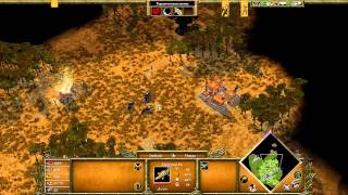 обзор Age of Mythology Extended Edition 2014  русификация [upl. by Sathrum]