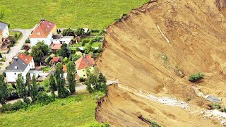 QUESTI TERRIBILI DISASTRI NATURALI MOSTRANO LIMPOTENZA DELLUOMO [upl. by Katine]