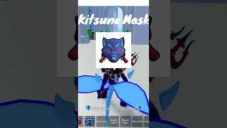 Top 5 Best Accessories In Blox Fruits robloxblox fruitsviral [upl. by Sile]