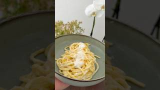 Pasta Ricotta e Arancia 🍊 pasta primipiatti food recipe cooking [upl. by Francisco]