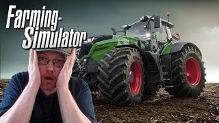 🔴 Gamefreddy  Farming Simulator DrentseVaart  Nieuwe land kopen [upl. by Botti224]