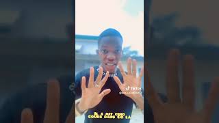 DONAB freestyle le descendent du zetrei13 pharaon 🇨🇮😍❤️ [upl. by Poliard]