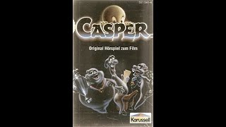 Casper Hörspiel Original zum Film [upl. by Oicnanev]