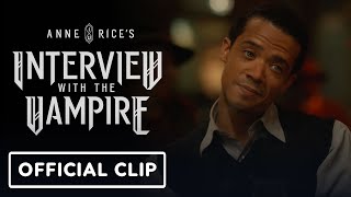 Anne Rices Interview with the Vampire  Exclusive Clip 2024 Jacob Anderson  IGN Fan Fest 2024 [upl. by Suolevram]