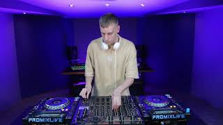 MAESE  PROMIXLIVE STUDIO TECH HOUSE SESSION  22122023 [upl. by Matteo]