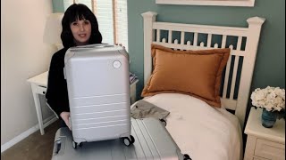 Monos Hybrid Carry On review [upl. by Marietta]