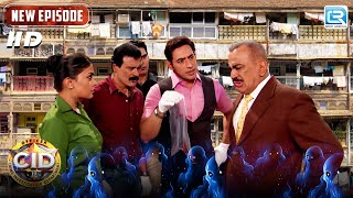 CID के सामने आया Mumbai के Chawl का खौफनाक मामला  CID  Full Episode [upl. by Ylra]