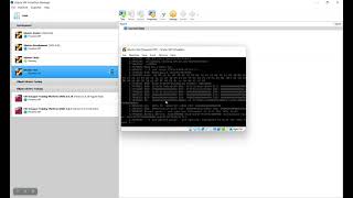 Solved Kernel Panic Installing Ubuntu on VirtualBox [upl. by Adnesor]