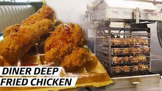 How New Jerseys Busiest Diner Serves 15000 People per Week — The Experts [upl. by Valente488]