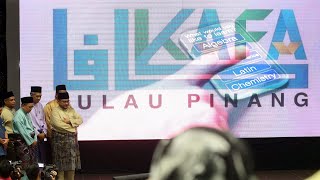 Elaun guru KAFA dinaikkan lagi tahun depan [upl. by Aiekahs]