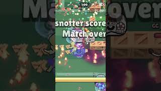 They call me snotter brawlstars brawl [upl. by Amatruda65]