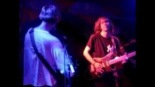 DIIV  Human Live  The Shacklewell Arms London 200812 [upl. by Spaulding221]