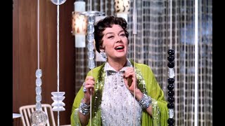 AUNTIE MAME 1958 Clip  Rosalind Russell [upl. by Shalom]