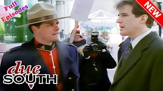 Due South ️🥁️🥁 Episodes 98 🥁️🥁 Crime Comedy 2024 [upl. by Rhys793]