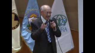 Actividad Física y su Impacto en la Salud  Dr Carlos Alfonso Balarezo Torres [upl. by Nitsa]