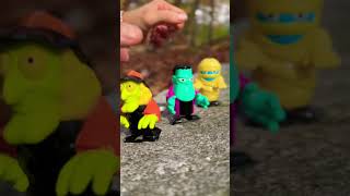 Windup toys got a mind of their own toys shorts [upl. by Huff171]