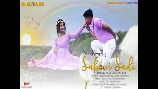 Nini Khapang Saboni Sadi  New Kokborok Official Kaubru Music Song Video Kaubru Song Full Music [upl. by Jeffrey]