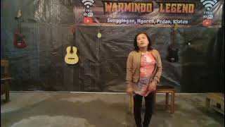 Anima Bintang live Heny lorita [upl. by Iroak]