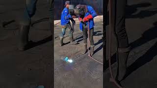 Welding Tips amp Techniques  Improve Your Skills ☺ [upl. by Freda]