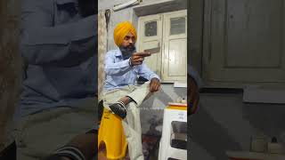 Dad Vs Son Part 3  Ki aa Ki aa  Funny video ‎ParmdeepSinghOfficial comedy trending funny [upl. by Goldie532]