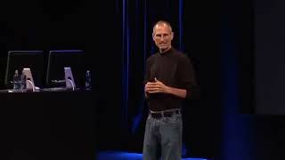 Steve Jobs Legendary Commencement Speech Will Leave You MAD  Must Watch for Success Seekers [upl. by Cuhp289]