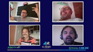 El derby radio 09122024 [upl. by Dorey]