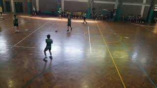 Cadetes Dorrego vs Afalp [upl. by Gatian761]