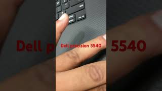 Dell precision 5540 [upl. by Kern]