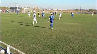 Dunav  Timok 1  0 Gol  Prekinuta  Originalni snimak [upl. by Edholm]