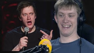 Daniel Sloss Most Offensive Jokes [upl. by Homer]