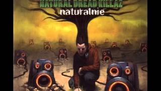 Natural Dread Killaz  Mafija feat Junior Stress [upl. by Naujled]