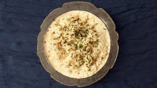 🥕 Veganer herzhafter Eiersalat [upl. by Ninaj]