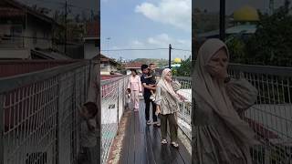 Explore Tanjung Karang bandar Lampung lifeinlampung videoshort walktour notalkingjustwalking [upl. by Trik]