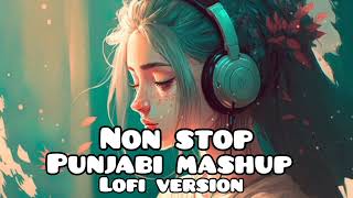 Punjabi Mushup 2024  Punjabi Vibe chill mix  2024 Punjabi Reviews [upl. by Eenttirb765]