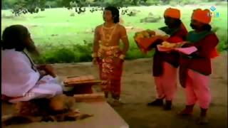 Ayyappa Swamy Janma Rahasyam Telugu Full Movie Part 4 [upl. by Vaclava]