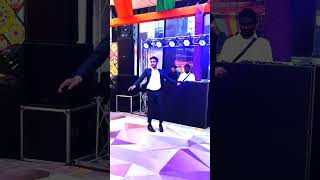 Aaj Ki Raat Mja Lijiye  Dance In Office [upl. by Notnilk467]