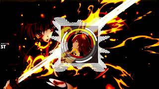 Shakugan no Shana III Final OPENING 2 FULL  Serment  INSTRUMENTAL  Off Vocal [upl. by Eikcim]