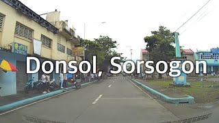 Donsol Sorsogon [upl. by Fosdick]