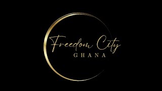 FREEDOM CITY  GHANA  LYFE WITH THE KIINGS [upl. by Onra]