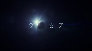 2067  Battaglia per il futuro 2020 • Trailer in italiano [upl. by Eirahcaz577]