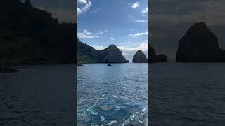 【伊豆半島】晩秋の南伊豆の海に癒されまくった１日😊 伊豆南伊豆ヒリゾ浜沖磯 [upl. by Sackville]