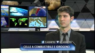 Prometeo  Celle a combustibile e idrogeno [upl. by Llerej]