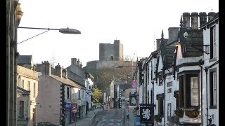 Clitheroe  a changing town [upl. by Mars]