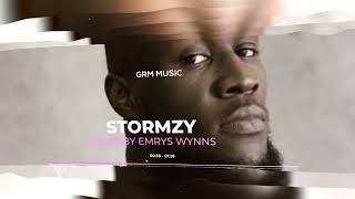 Stormzy [upl. by Alden320]