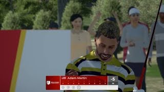 PGA TOUR 2K2120241111204901 [upl. by Lucila]