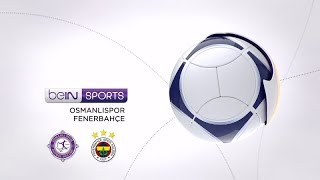 Osmanlıspor FK 1  1 Fenerbahçe Özet [upl. by Questa279]