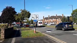 BORDESLEY GREEN East Birmingham Heartlands Hospital walkingtour birmingham REUPLOADED ENGLAND UK [upl. by Gnoz851]