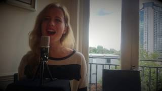 Avril Lavigne  Innocence Cover by Elisa Mammoliti [upl. by Antoni]