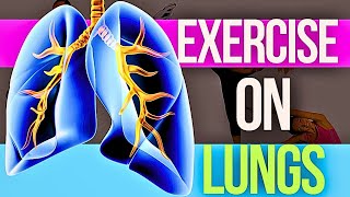 How Exercise Impacts Your Lungs [upl. by Uzziel]